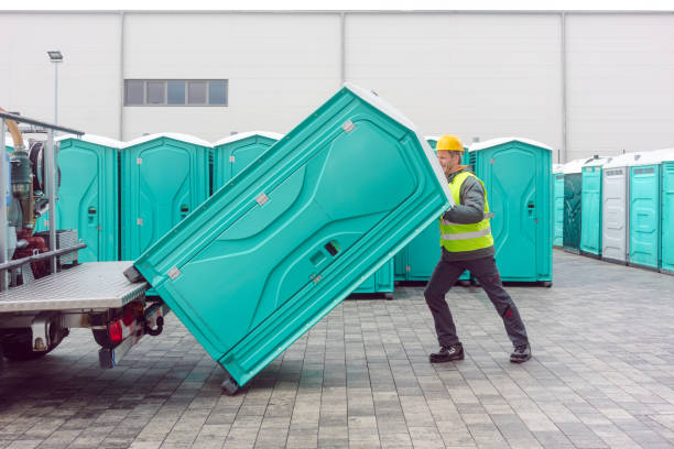 Best Local porta potty services  in Rhinelander, WI