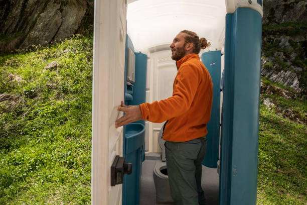 Best Emergency porta potty rental  in Rhinelander, WI