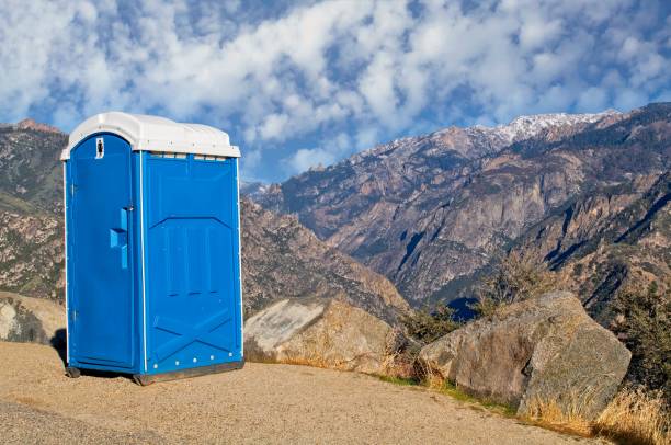 Best Porta potty delivery and setup  in Rhinelander, WI