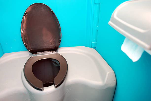 Portable Toilet Options We Offer in Rhinelander, WI
