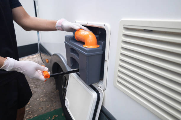 Best Long-term porta potty rental  in Rhinelander, WI