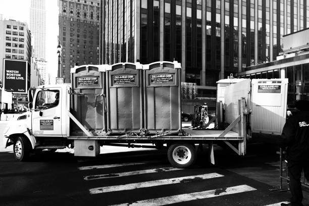 Best Porta potty rental near me  in Rhinelander, WI