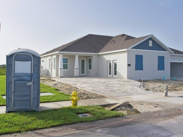Best Sanitation services for porta potties  in Rhinelander, WI