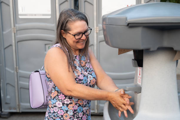 Rhinelander, WI porta potty rental Company