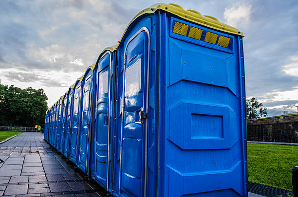 Best Affordable porta potty rental  in Rhinelander, WI